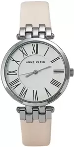 Наручные часы Anne Klein 2619SVLP фото
