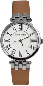 Наручные часы Anne Klein 2619SVTN фото