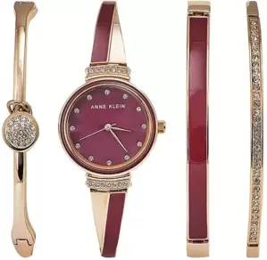 Наручные часы Anne Klein 2716RBST фото