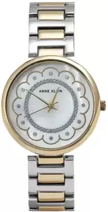 Наручные часы Anne Klein 2843MPTT фото
