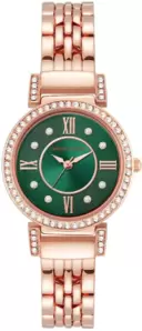 Наручные часы Anne Klein 2928GNRG фото