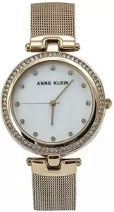 Наручные часы Anne Klein 2972MPGB фото