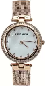Наручные часы Anne Klein 2972MPRG фото