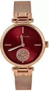 Наручные часы Anne Klein 3000BYRG фото