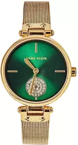 Наручные часы Anne Klein 3000GNGB фото