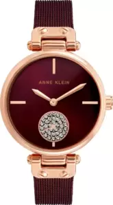 Наручные часы Anne Klein 3000RGBY фото