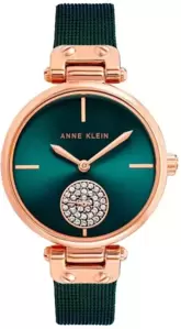 Наручные часы Anne Klein 3000RGTE фото