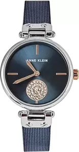 Наручные часы Anne Klein 3001BLRT фото