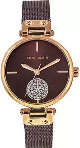 Наручные часы Anne Klein 3001RGBN фото