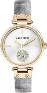 Наручные часы Anne Klein 3001SVTT фото