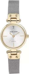 Наручные часы Anne Klein 3003SVTT фото