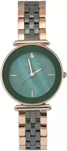 Наручные часы Anne Klein 3158GNRG фото