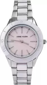 Наручные часы Anne Klein 3161LPSV фото