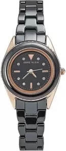 Наручные часы Anne Klein 3164BKRG фото