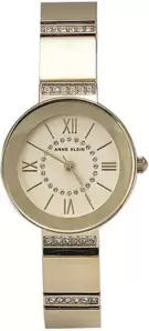 Наручные часы Anne Klein 3190CHGB фото