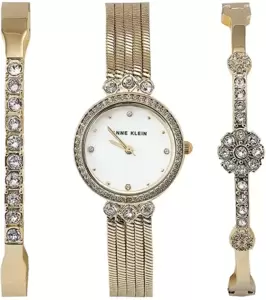 Наручные часы Anne Klein 3202GBST фото