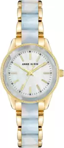 Наручные часы Anne Klein 3212LBGB фото