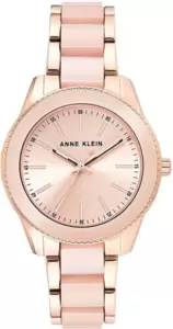 Наручные часы Anne Klein 3212LPRG фото