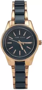 Наручные часы Anne Klein 3212NVRG фото