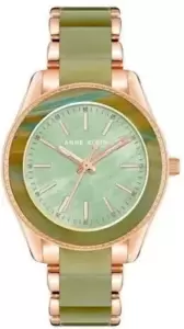 Наручные часы Anne Klein 3214GMRG фото