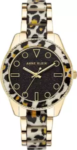 Наручные часы Anne Klein 3214LEGB фото