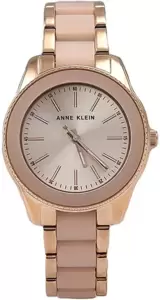 Наручные часы Anne Klein 3214LPRG фото