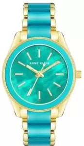 Наручные часы Anne Klein 3214TEGB фото