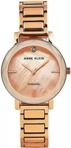 Наручные часы Anne Klein 3278PMRG фото