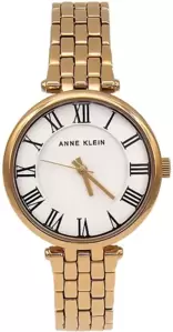Наручные часы Anne Klein 3322WTRG фото
