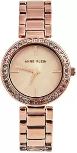 Наручные часы Anne Klein 3358PMRG фото