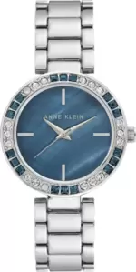 Наручные часы Anne Klein 3359BMSV фото
