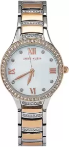Наручные часы Anne Klein 3385MPRT фото