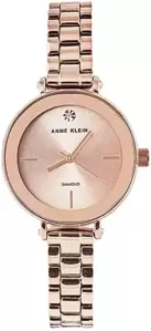 Наручные часы Anne Klein 3386RGRG фото