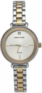 Наручные часы Anne Klein 3387SVTT фото