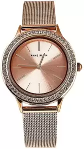 Наручные часы Anne Klein 3418RGST фото