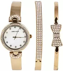 Наручные часы Anne Klein 3466RGST фото