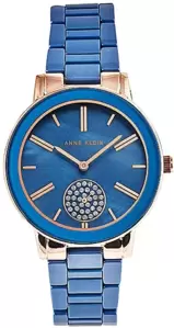 Наручные часы Anne Klein 3502BLRG фото