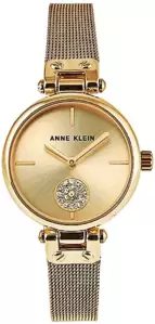 Наручные часы Anne Klein 3552GBST фото