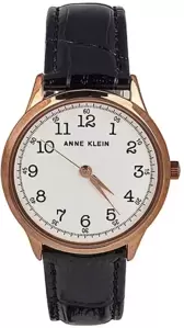 Наручные часы Anne Klein 3560RGBK фото