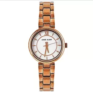 Наручные часы Anne Klein 3598RGST фото