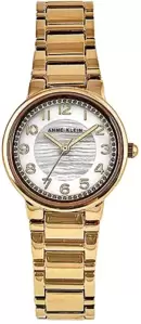 Наручные часы Anne Klein 3604MPGB фото