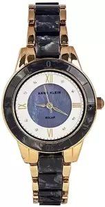 Наручные часы Anne Klein 3610GPBK фото