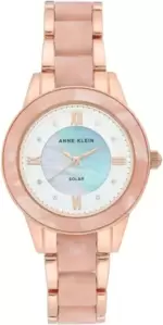 Наручные часы Anne Klein 3610RGPK фото
