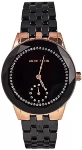 Наручные часы Anne Klein 3612BKRG фото
