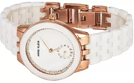 Наручные часы Anne Klein 3612WTRG фото