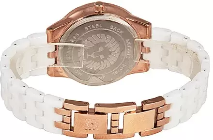 Наручные часы Anne Klein 3612WTRG фото