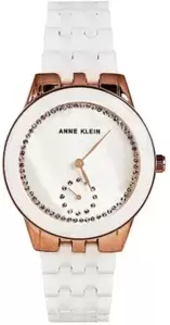 Наручные часы Anne Klein 3612WTRG фото