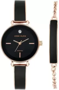 Наручные часы Anne Klein 3620BKST фото