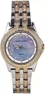 Наручные часы Anne Klein 3655MPTT фото