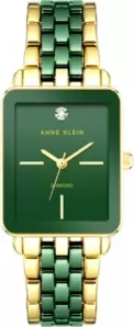Наручные часы Anne Klein 3668GNGB фото